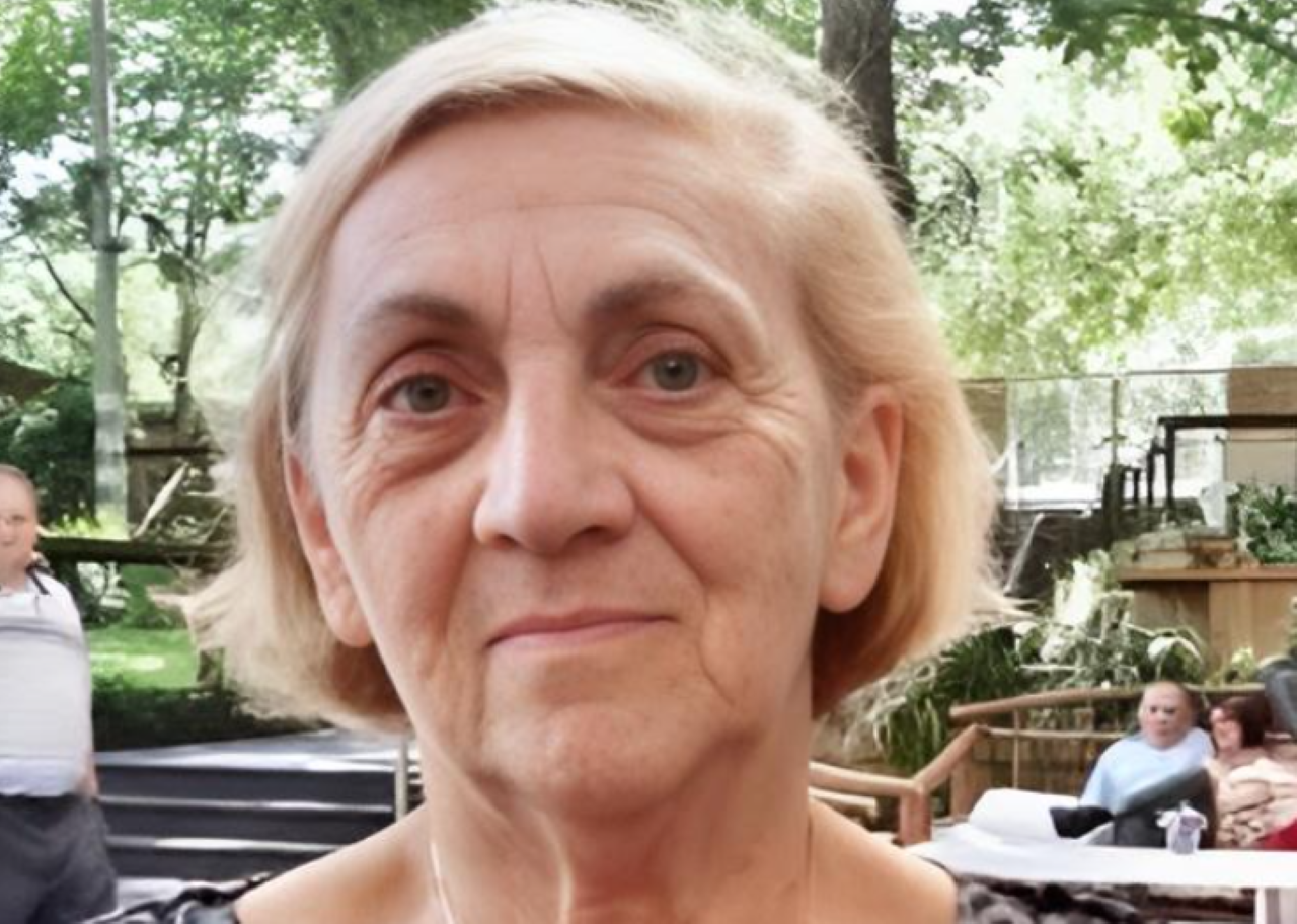 Ivette Shmilovitz foi morta em um ataque à cidade israelense de Petah Tikva