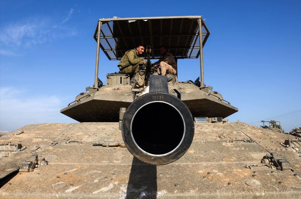 Israel