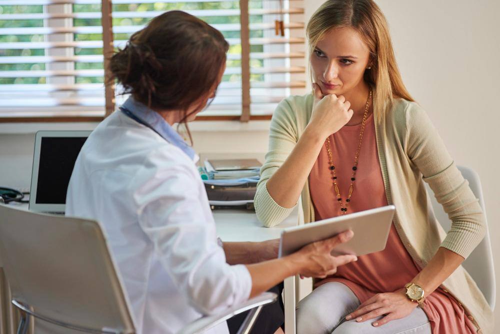 O diagnóstico precoce é fundamental para aumentar as chances de cura do tumor. 