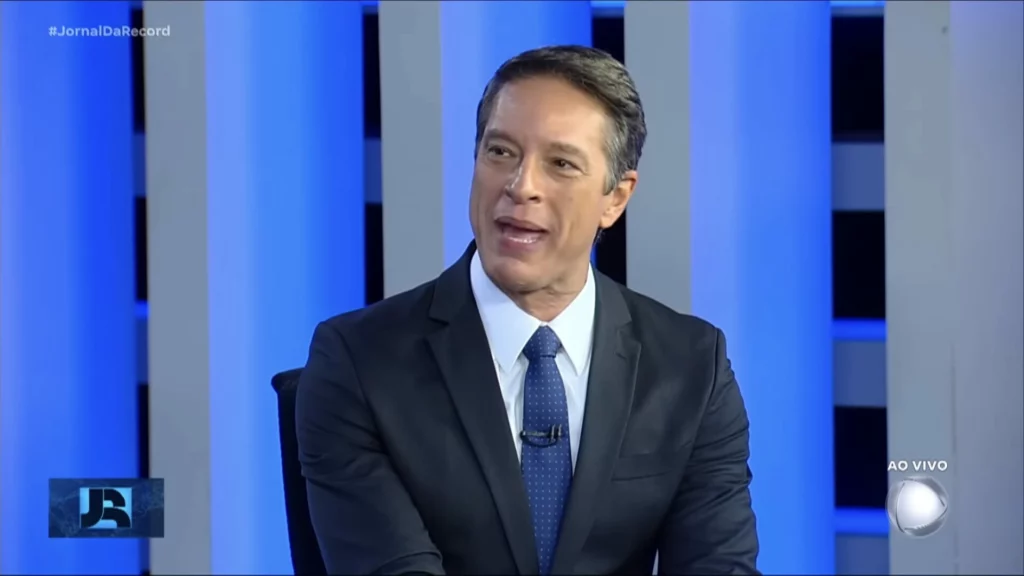 Sérgio Aguiar