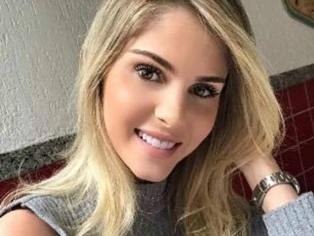 Bárbara Evans posta antes e depois de protocolo de perda de peso: “8kg em 15 dias”