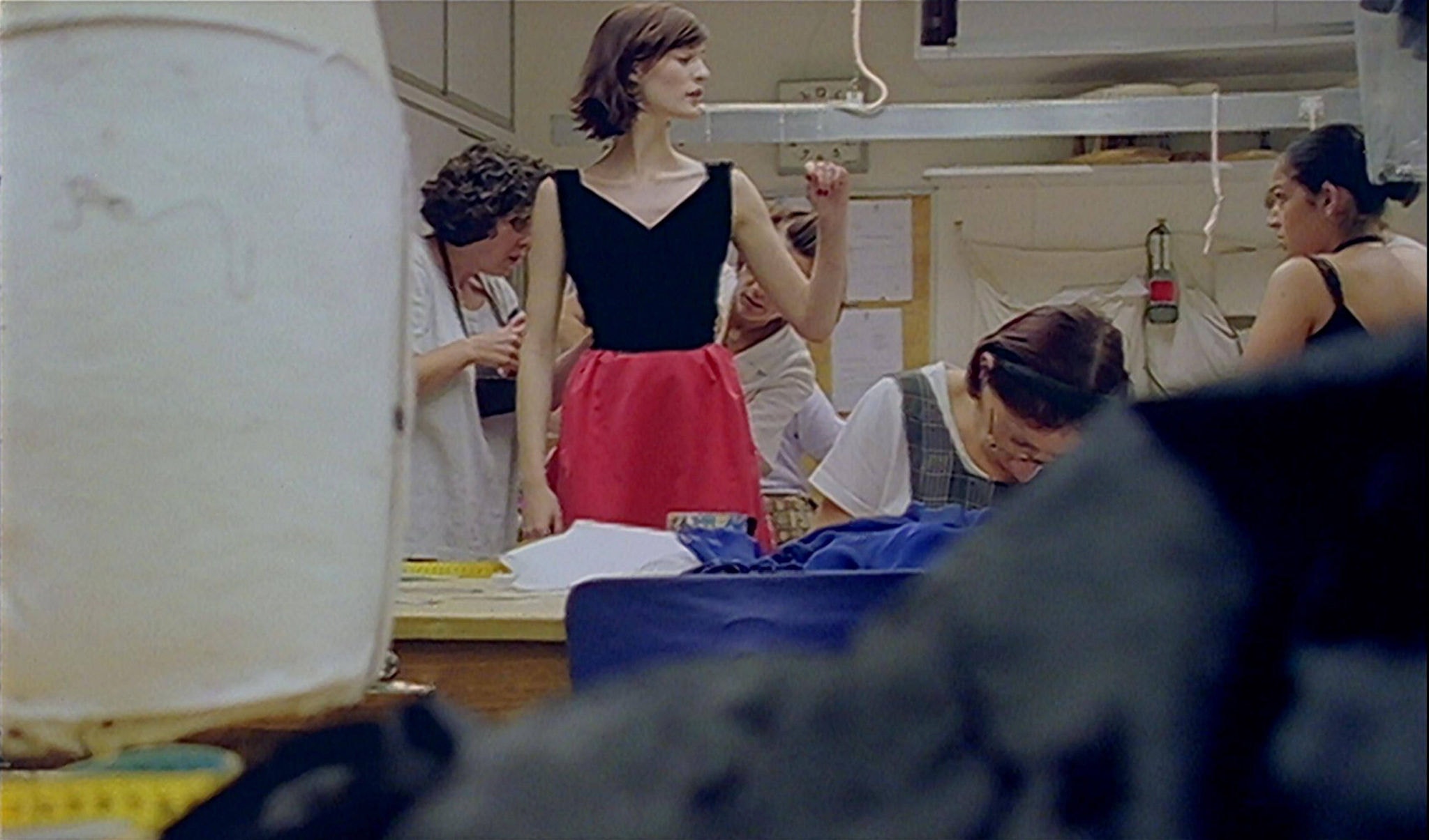 Documentario Celebration ( 2007 )