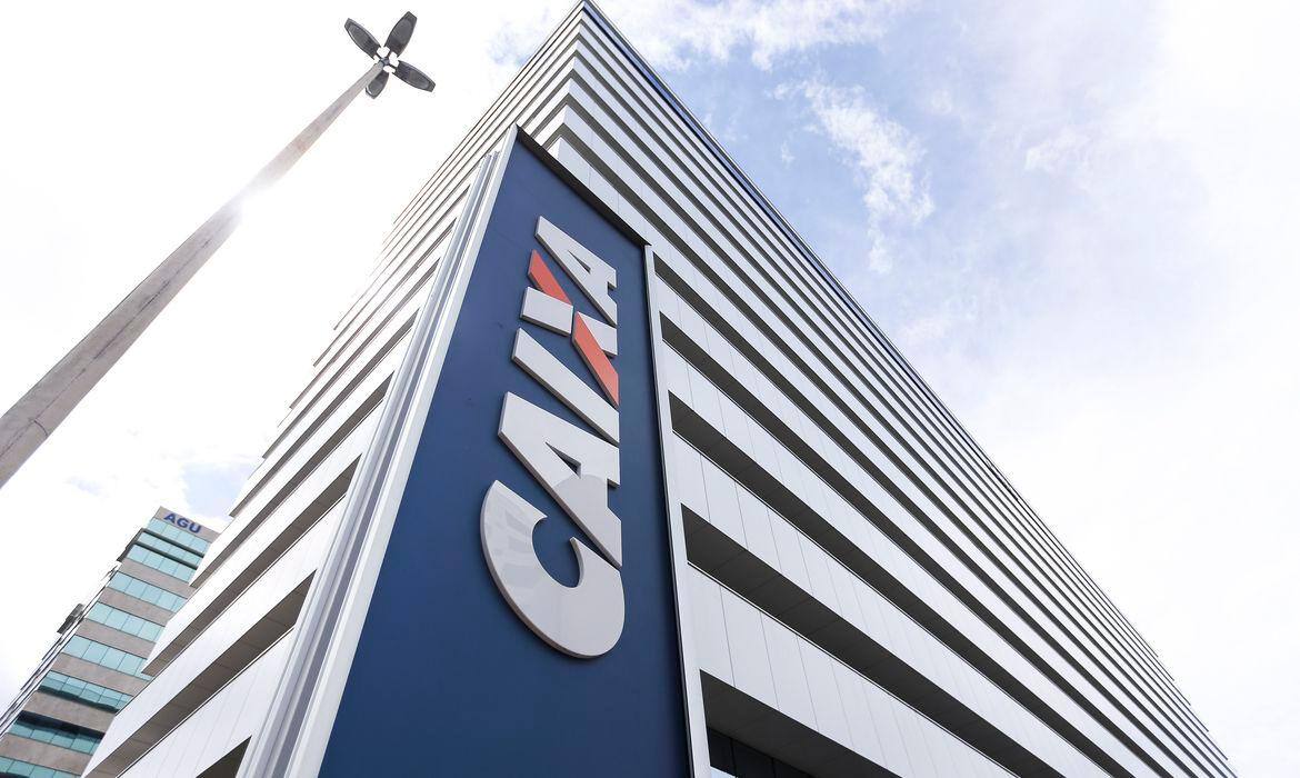 Segundo a Caixa, filas nas agências do país diminuíram