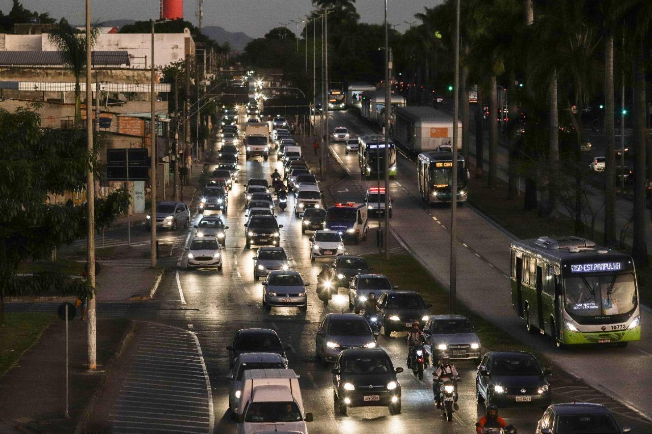 Grande fluxo nos arredores do estádio virou um problema para quem frequenta o Mineirão