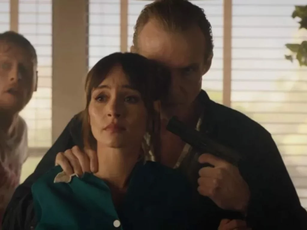 Entenda o motivo de ​A Última Parada do Arizona estar entre os filmes mais assistidos da Netflix