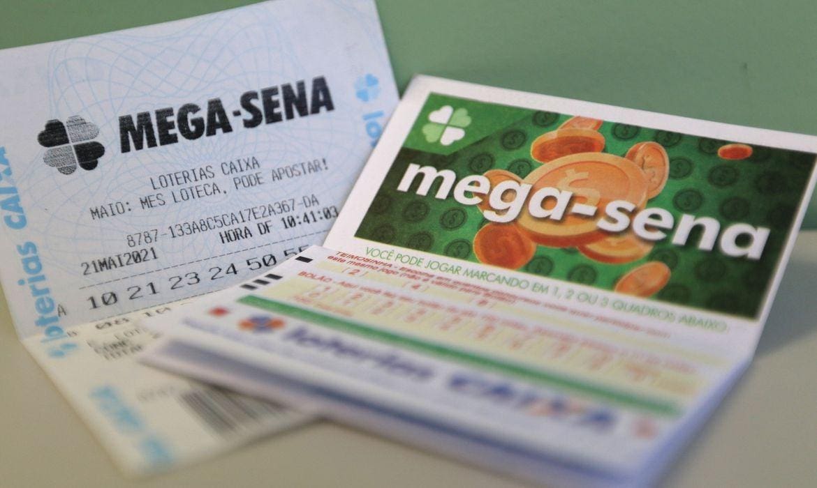 Confira como apostar on-line e quais são os números mais sorteados na Mega-Sena