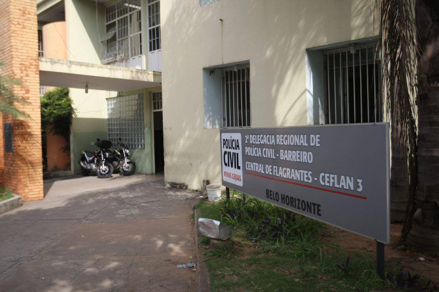 Sindica e  esfaqueada em confusao com moradora em predio