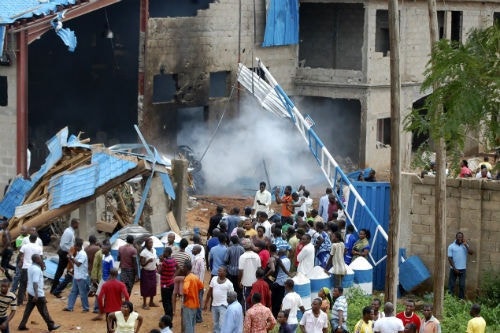 Nigéria vive crise humanitária marcada por perseguições sistemáticas contra cristãos
