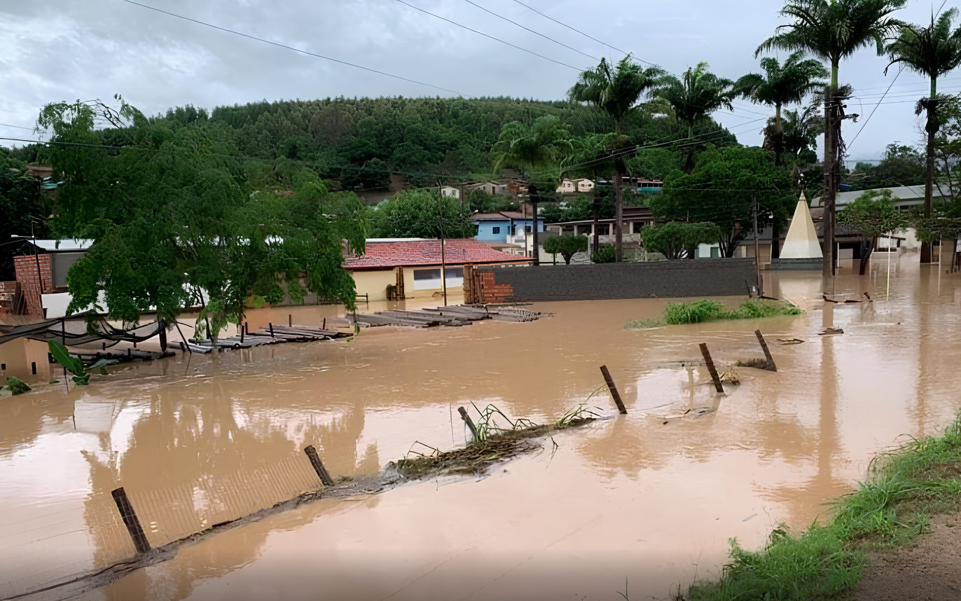 Governo de Minas libera R$ 5,5 mi contra enchentes; veja as cidades beneficiadas