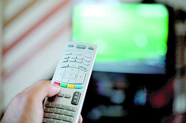 TV