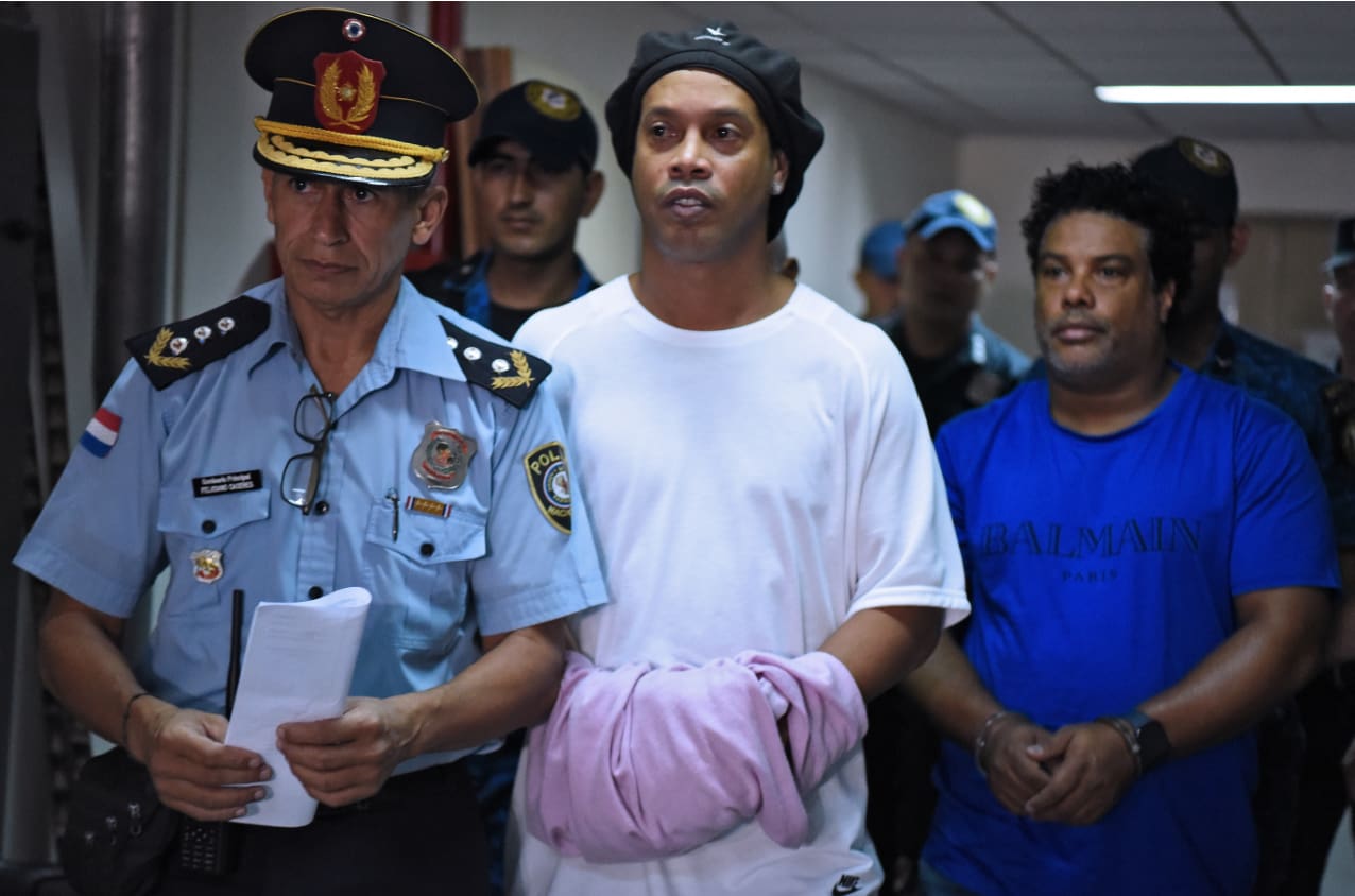 Ronaldinho Gaúcho