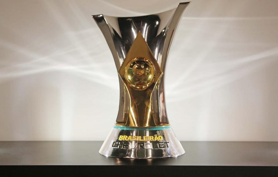 Se for campeão na quarta, Palmeiras não receberá a taça ante América