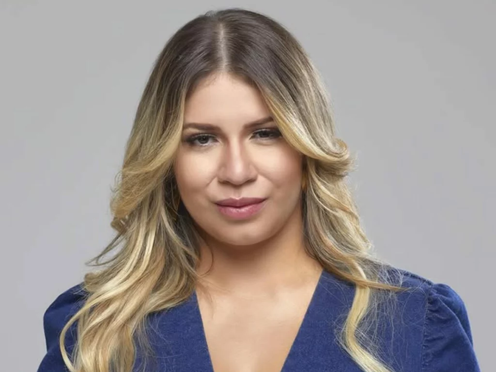 Marília Mendonça