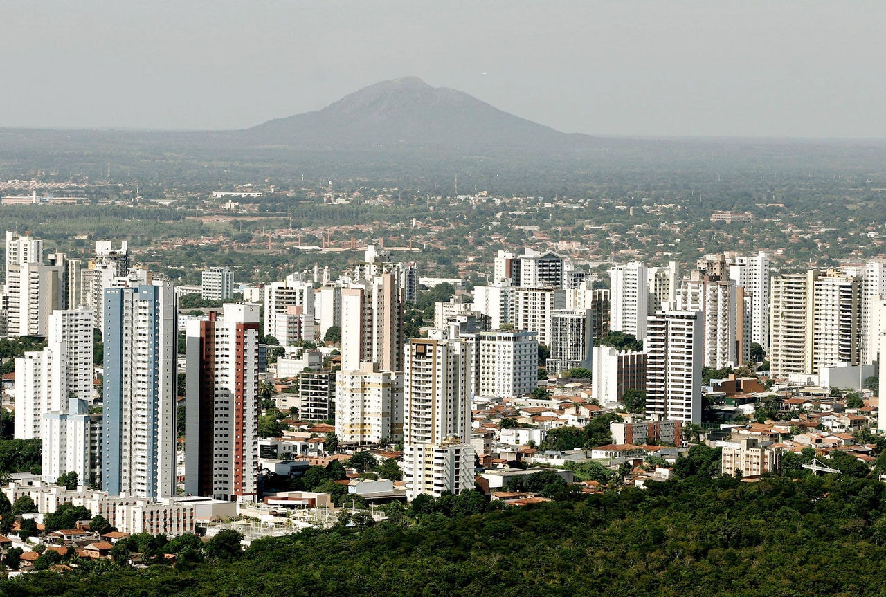 Mato Grosso