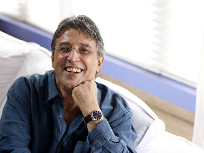 Ivan Lins reúne-se com Orquestra Ouro Preto para única apresentação em Belo Horizonte