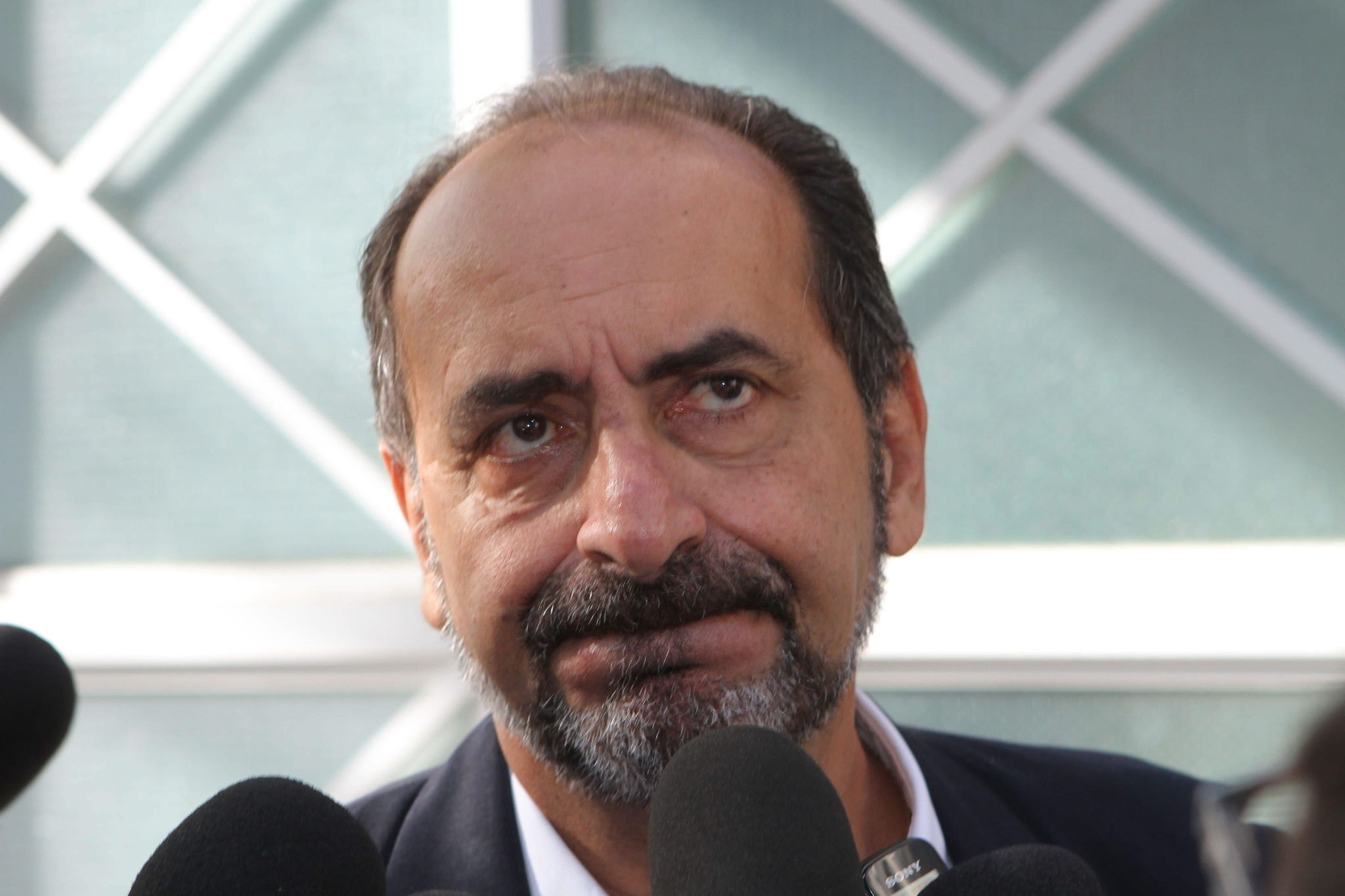 Alexandre Kalil