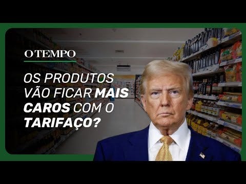 Os impactos do tarifaço de Trump para os consumidores