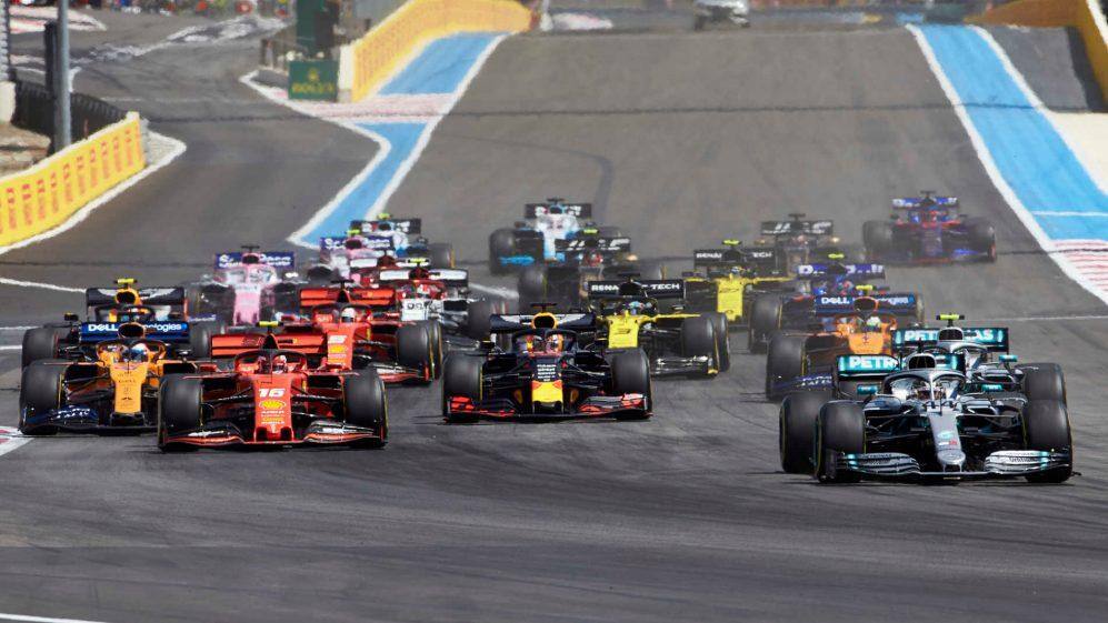 A expectativa é de que o campeonato tenha início em 5 de julho, com a disputa do GP da Áustria