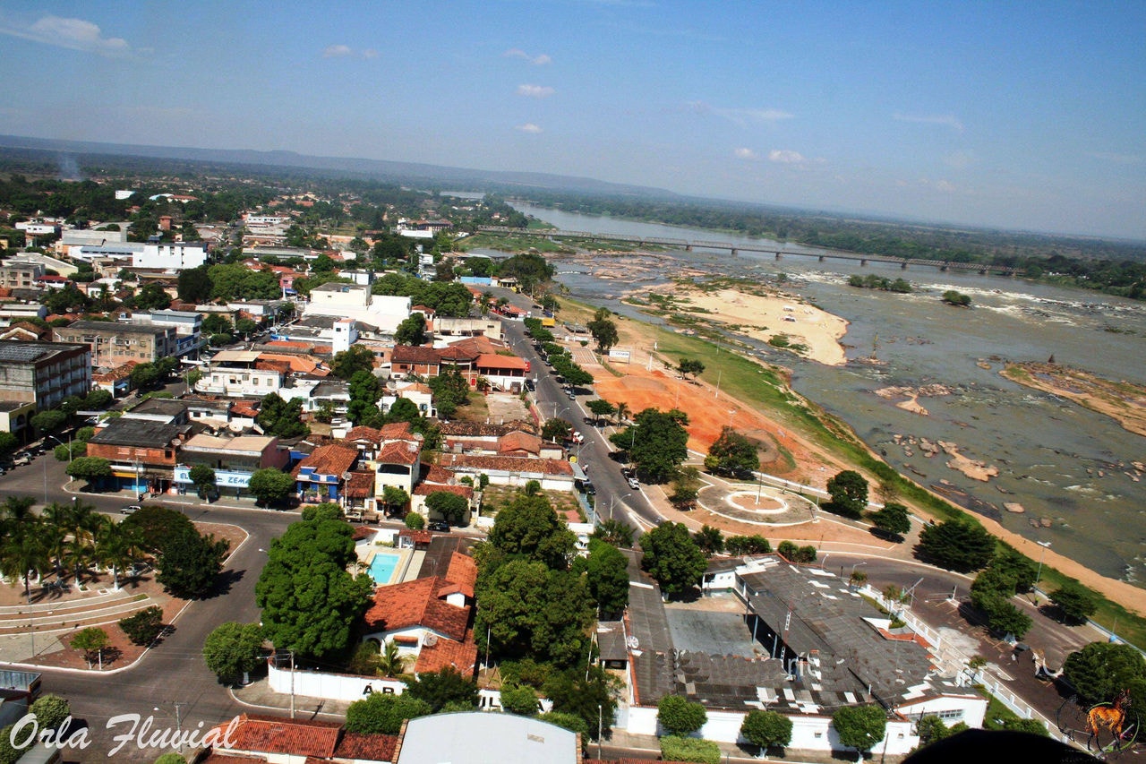 Pirapora-MG