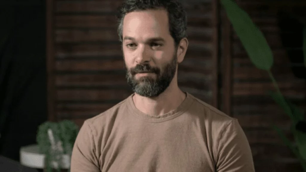 Neil Druckmann, cocriador da franquia The Last of Us