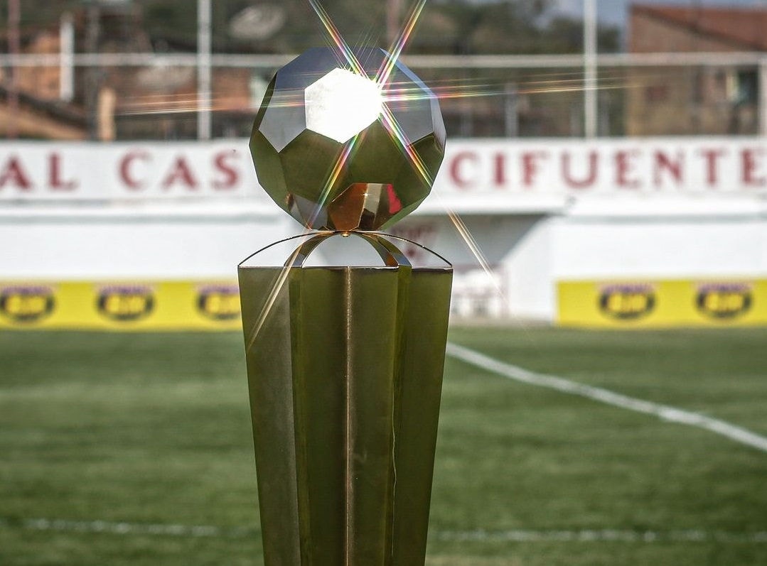 Primeira fase do Módulo II do Campeonato Mineiro começa neste sábado (3/5)