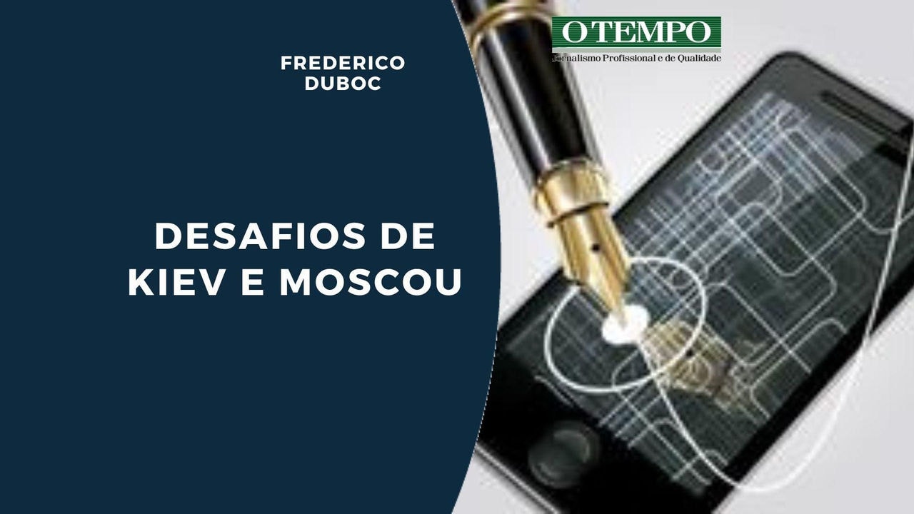 Leia artigo de Frederico Duboc sobre contexto financeiro e político que influencia os rumos da guerra da Ucrânia, que completa dois anos