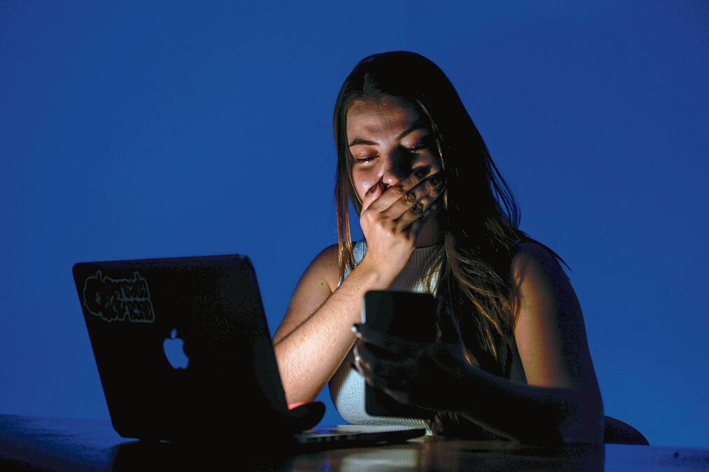 Maioria das vítimas são mulheres que estão em vulnerabilidade emocional