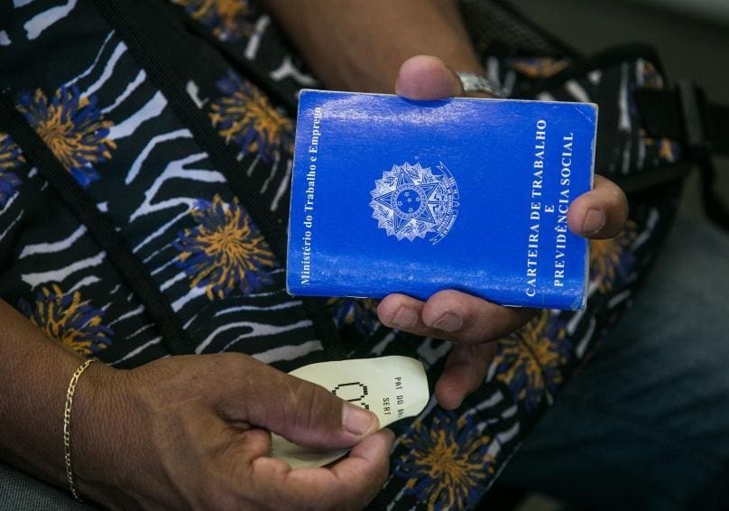 O trabalhador com inscrição no Pasep recebe o pagamento no Banco do Brasil