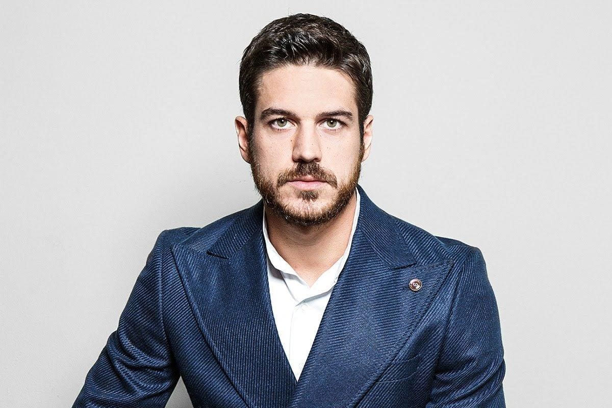 Marco Pigossi