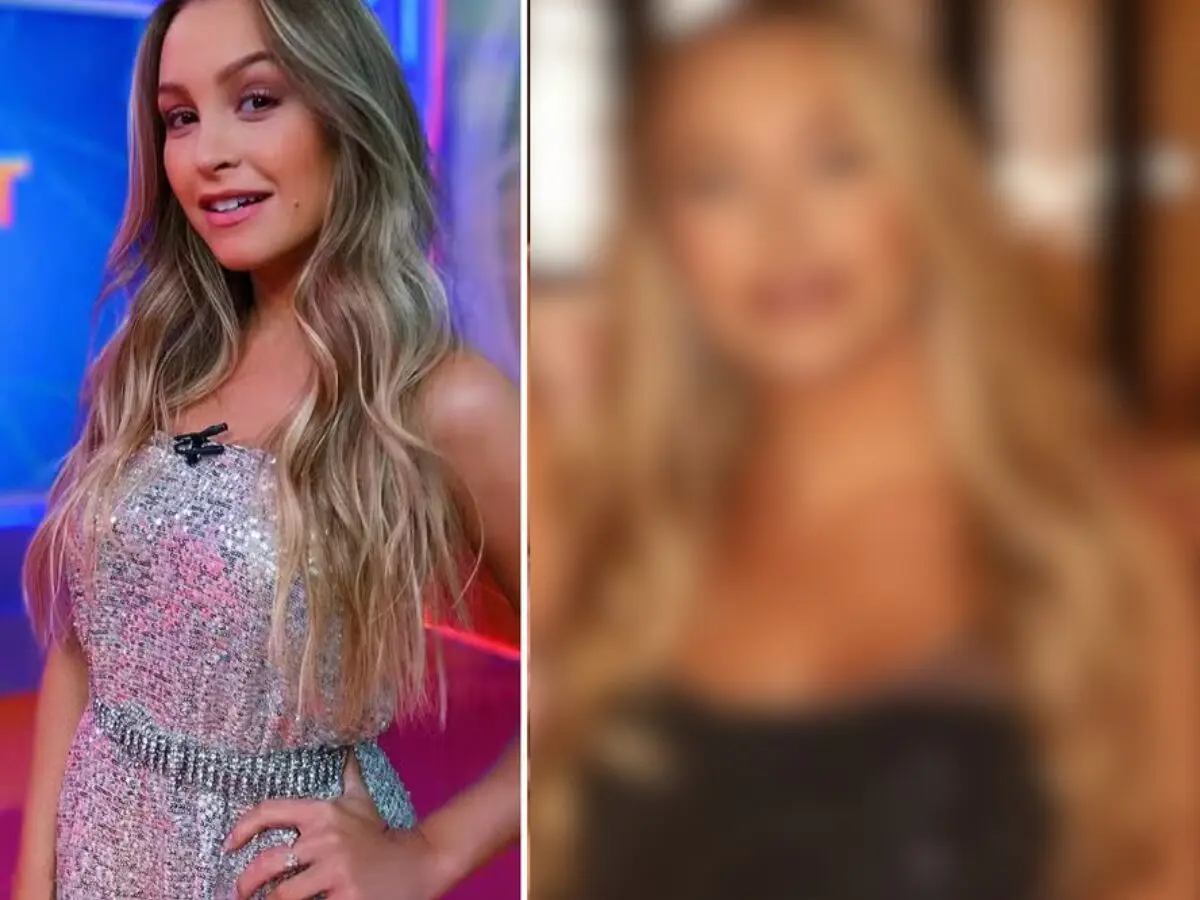 Carla Diaz - Reprodução/ Instagram 
