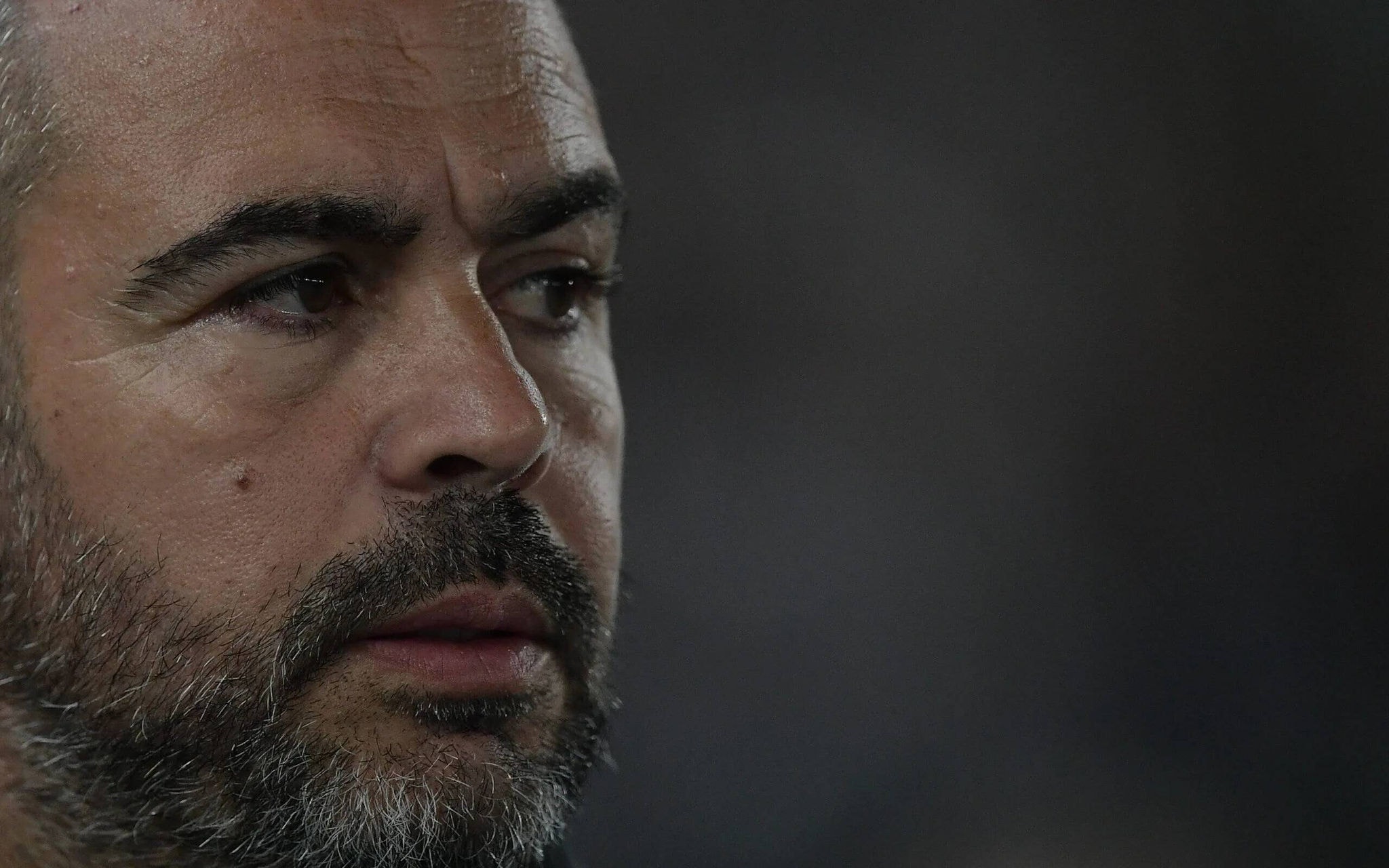 Artur Jorge, ex-técnico do Botafogo (Foto: Thiago Ribeiro/AGIF)
