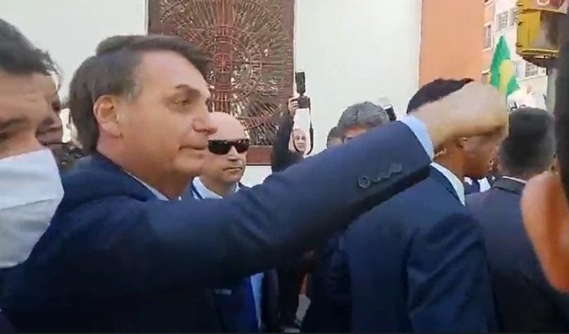 Bolsonaro