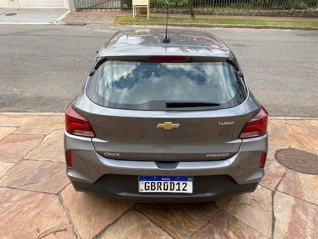 Chevrolet deve retomar a produção em sua planta industrial de Gravataí, no Rio Grande do Sul, onde produz o Ônix, no dia 15 de junho próximo