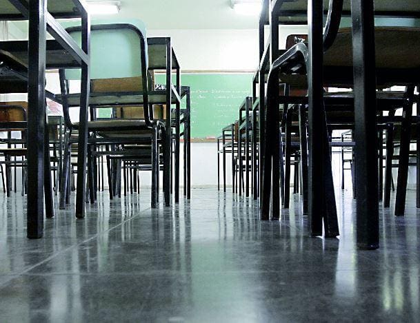 Desigualdade define chance de sucesso pela educação