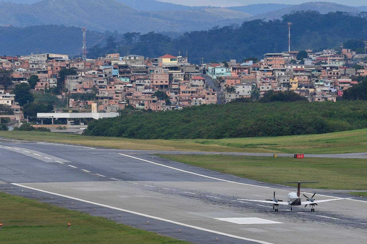 Entre janeiro e junho deste ano, terminal teve prejuízo operacional de R$ 15,7 milhões