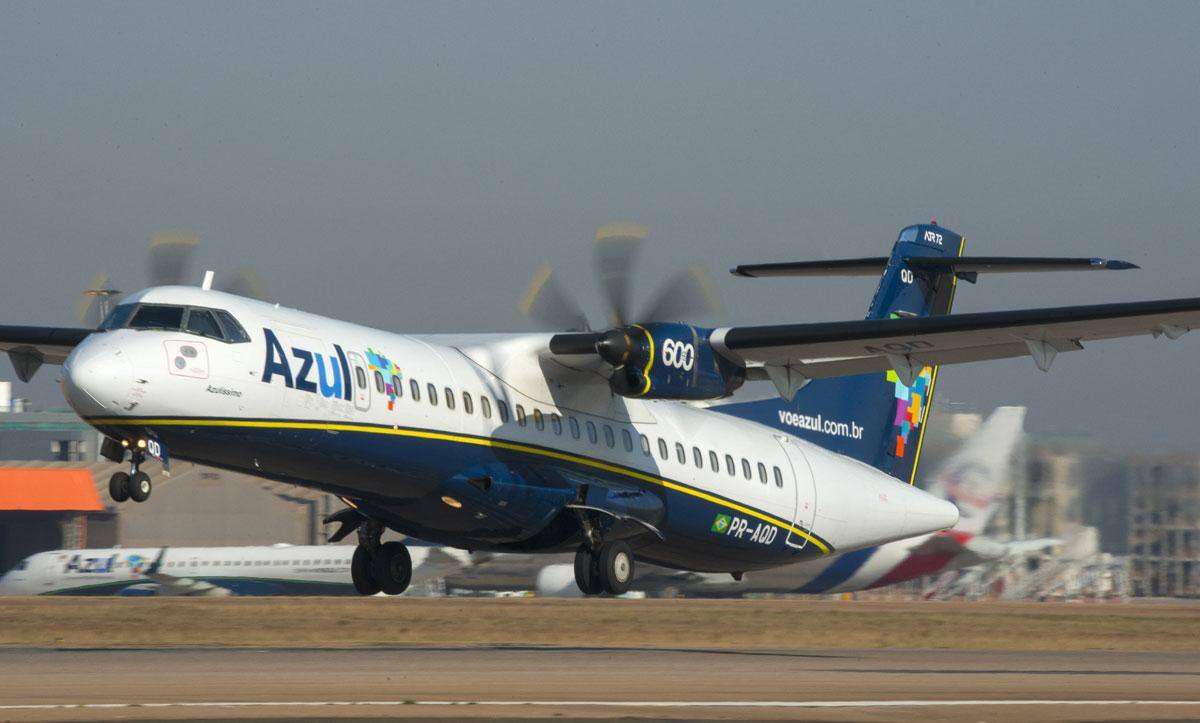 Azul