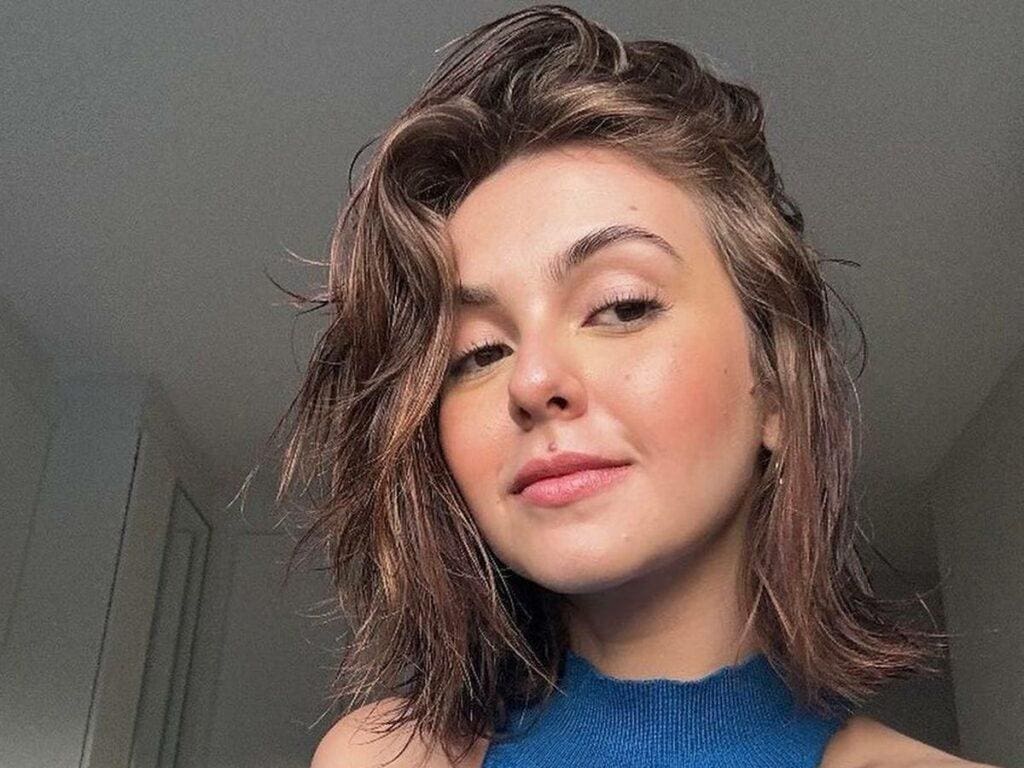 Klara Castanho vinha se reaproximando da Globo nos últimos tempos e sempre falava do desejo de voltar a fazer novela