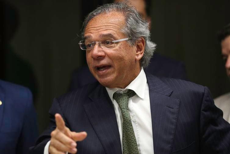 Paulo Guedes