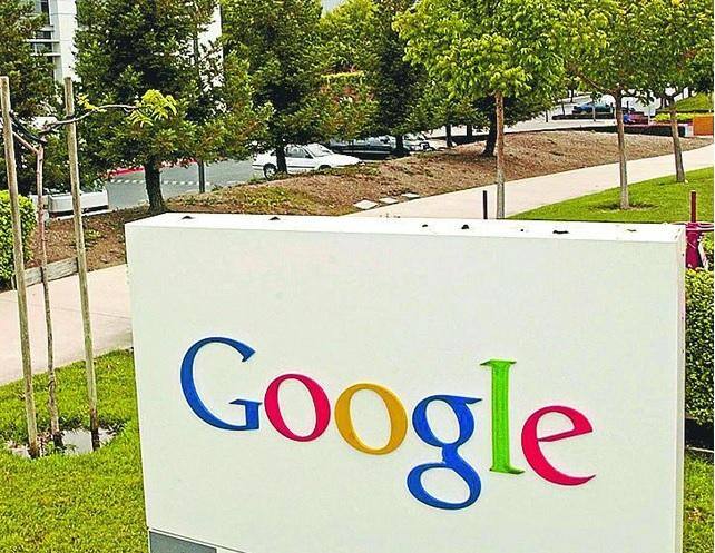 Google