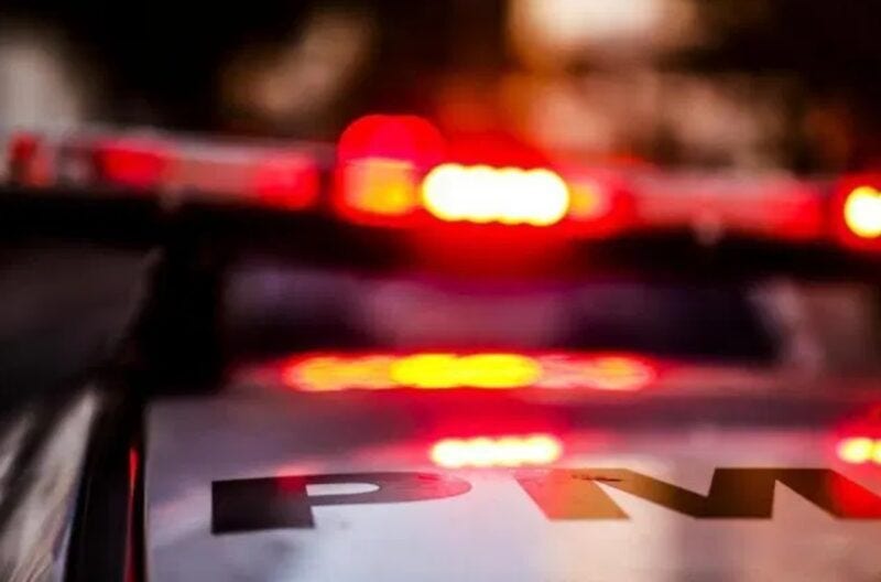 Homem é preso por violência doméstica contra a namorada e por mantê-la em cárcere privado