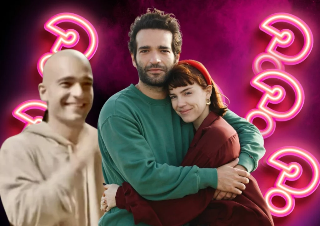 Solange e Afonso em Vale Tudo  - Divulgação/TV Globo 