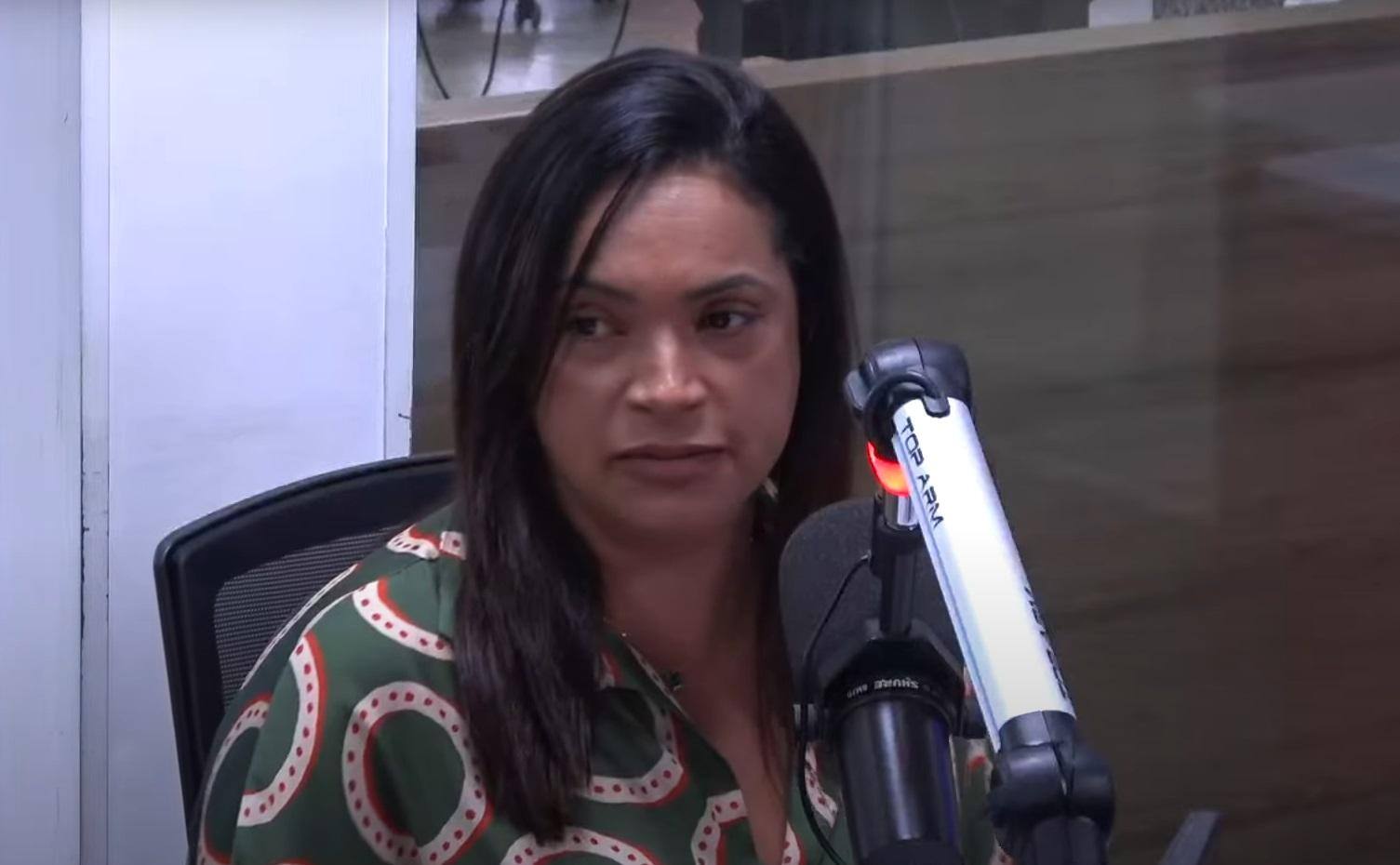 Escolha de Loíde Gonçalves (MDB) para presidência da Comissão de Mulheres partiu de consenso entre vereadoras