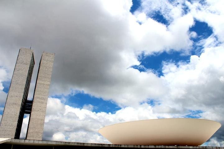 Câmara dos Deputados