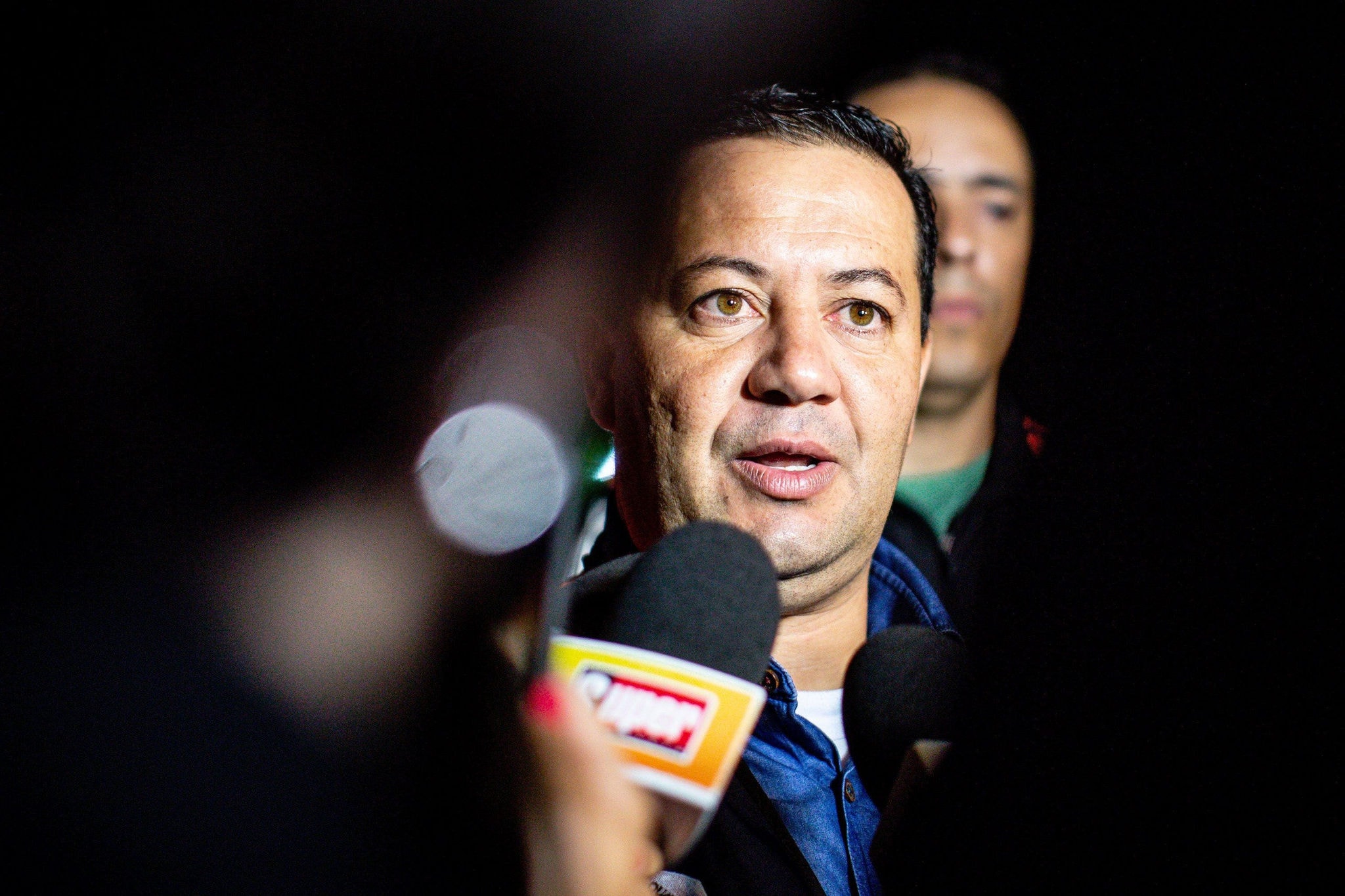 Coronel Godinho