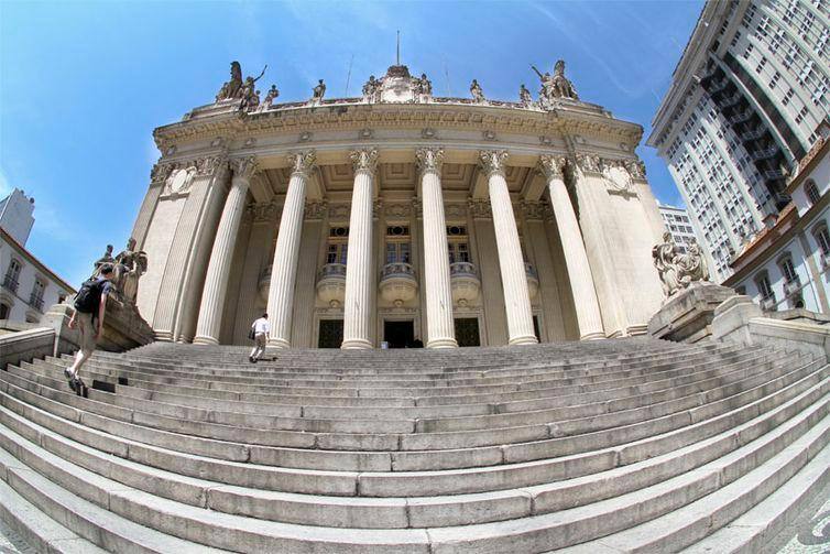 Assembleia Legislativa do Rio de Janeiro - Alerj
