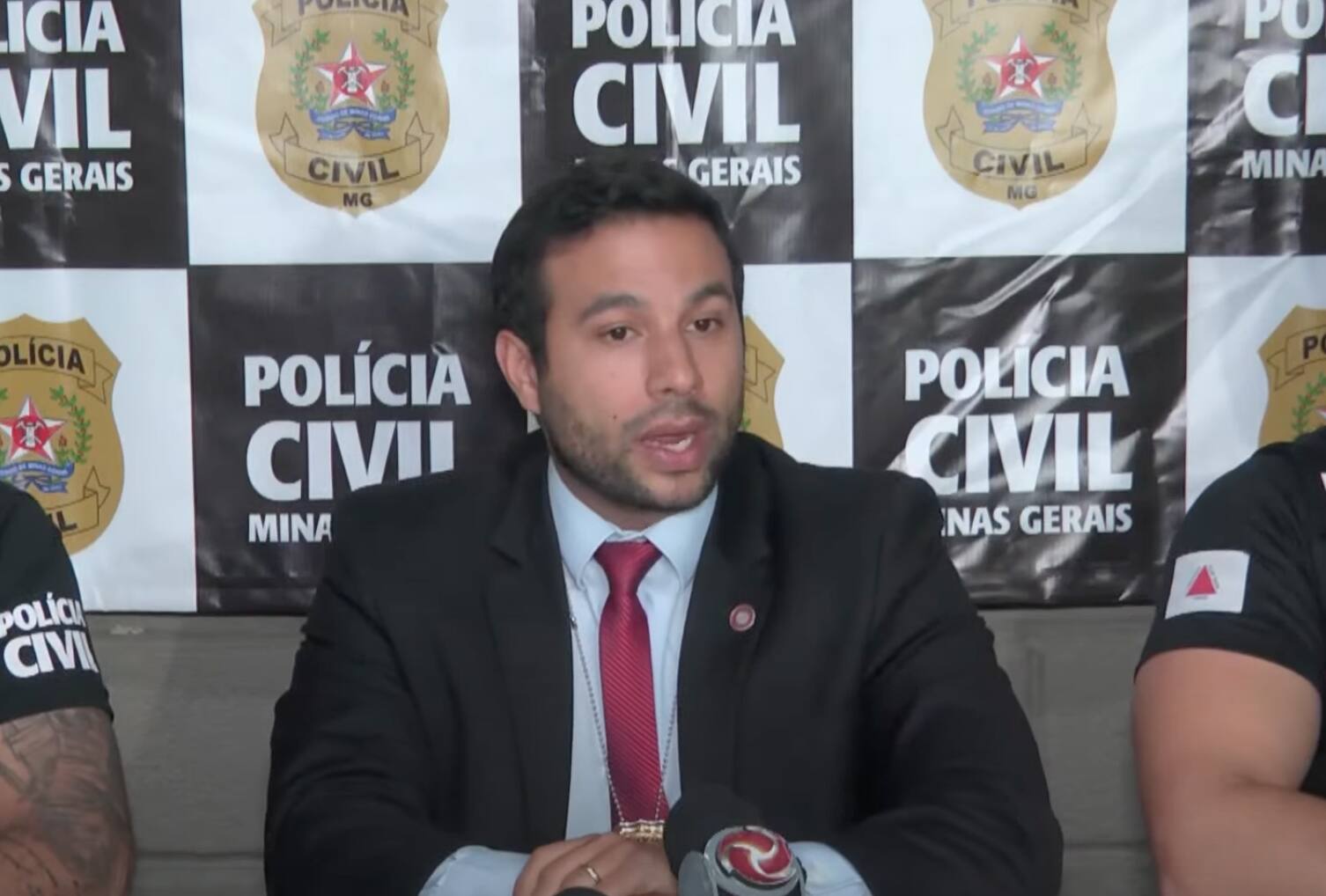 Cárcere privado coletiva