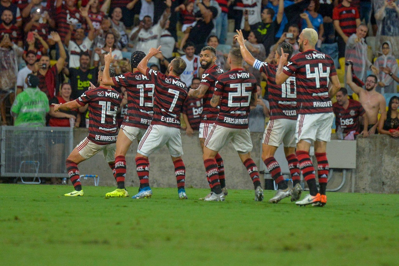 Flamengo