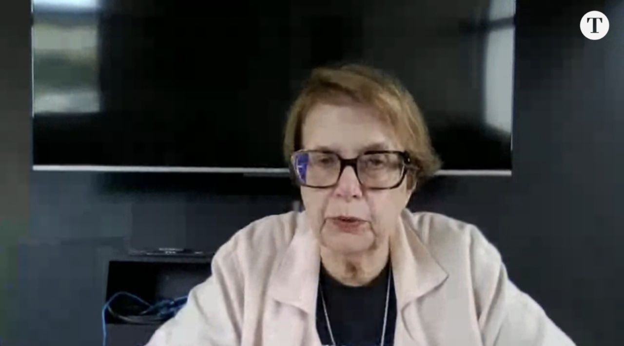 Para prefeita de Juiz de Fora, Margarida Salomão, eleições internas do PT devem decidir os próximos passos da legenda