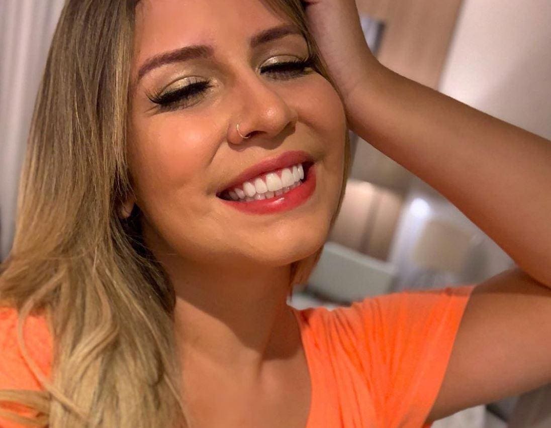 Marília Mendonça
