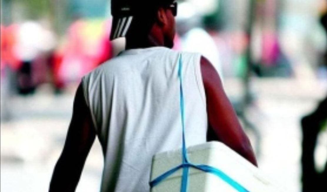 Trabalhadores informais